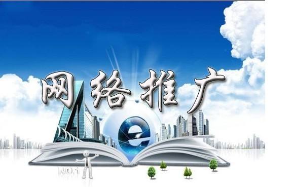 金川浅析网络推广的主要推广渠道具体有哪些